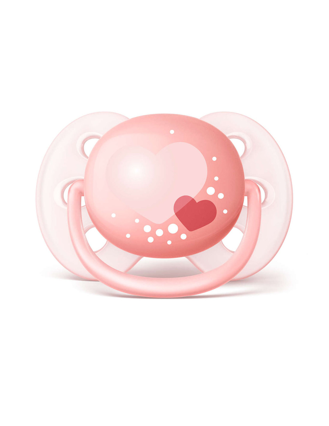 AVENT CHUPETE ULTRA SOFT 0-6M